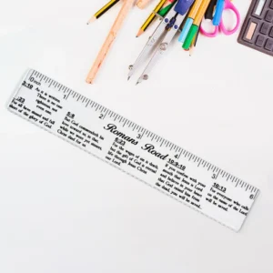 Romans Road Scripture