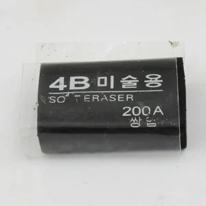 Fancy & Stylish Eraser, Creative Cute Eraser for Children Eraser for Return Gift, Birthday Party, School Prize (1 Pc / Mix Design) Description:- This eraser can be a part of kid's skill development. The Eraser is completely safe for kids. Beautiful Eraser for Gift Purposes. These kids eraser work on any type of paper, which is fun stationery for kids, it can be used to help kids get rid of writing mistakes and teach them good homework habits. Party favor: The rubber eraser can be g