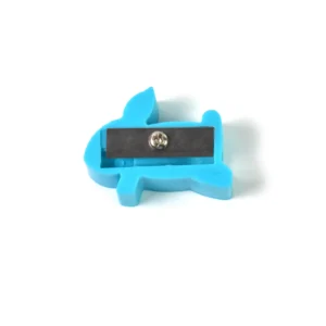 Plastic Small Cute Pencil Sharpener